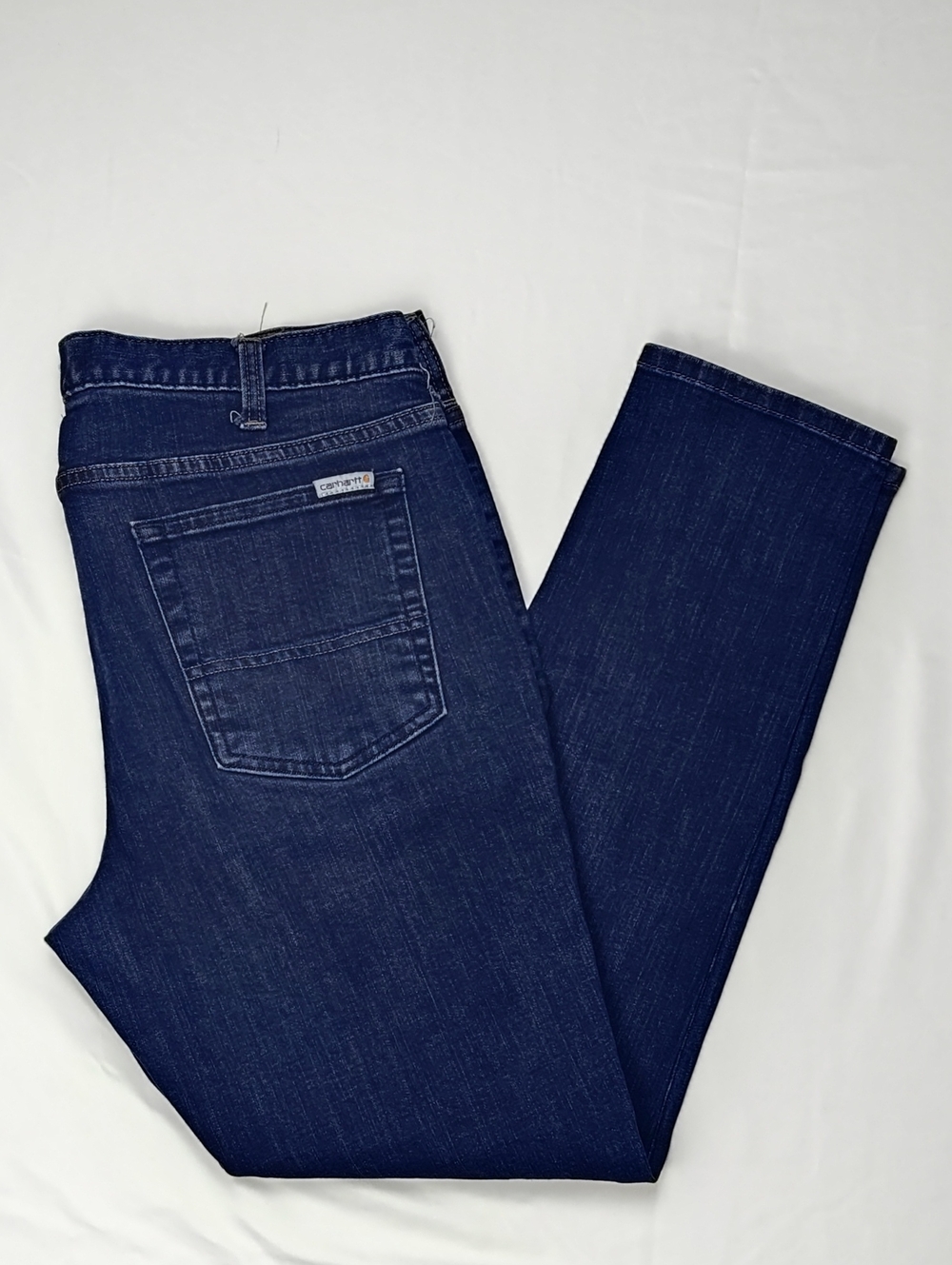 Carhartt Slim Fit Skinny Jeans Women's 12